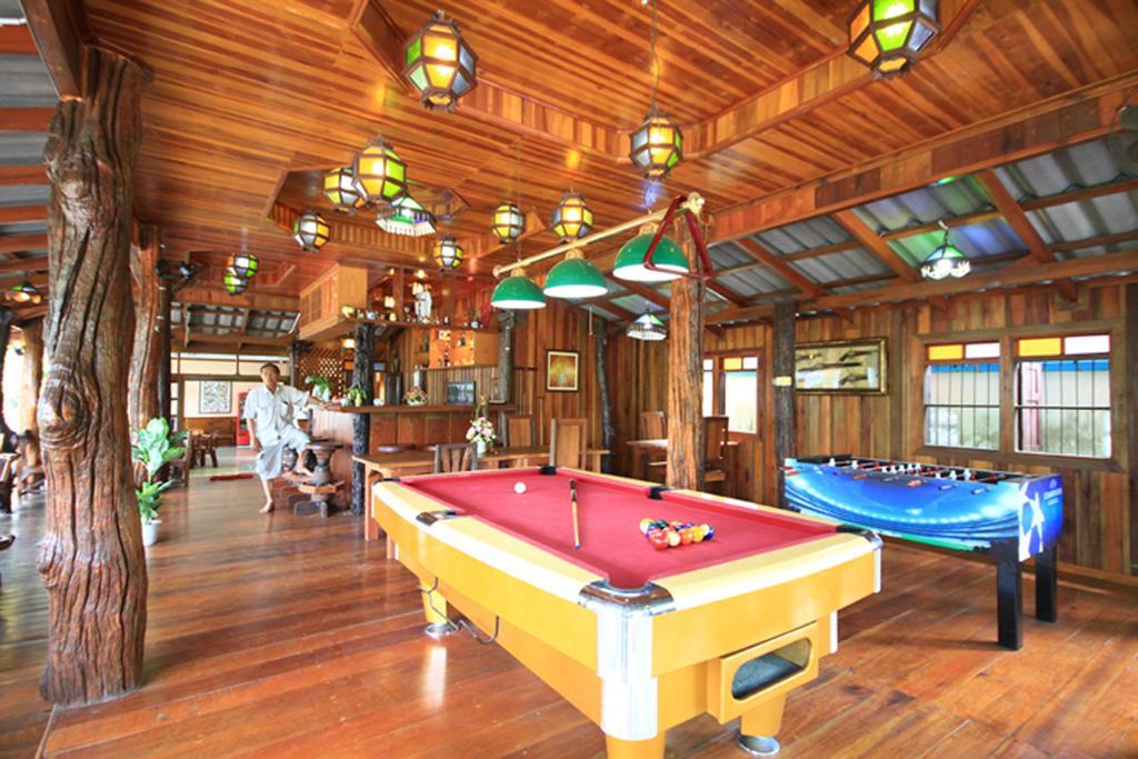 J.Holiday Inn Krabi Exterior foto