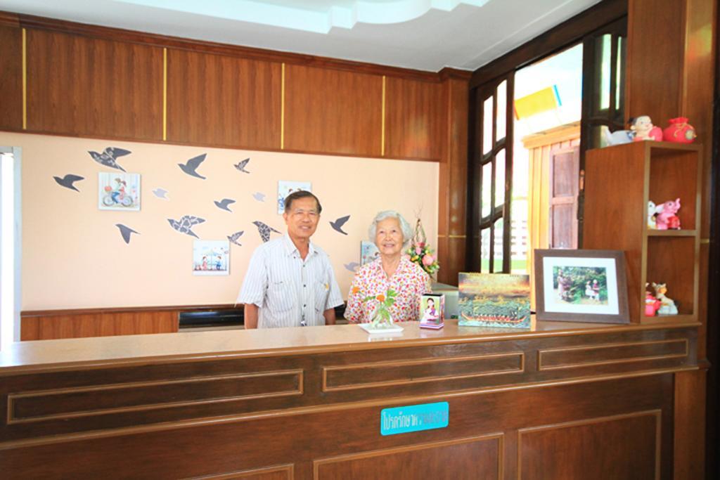 J.Holiday Inn Krabi Exterior foto