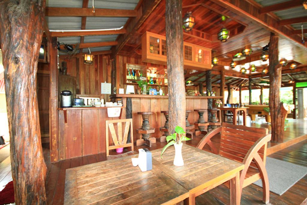 J.Holiday Inn Krabi Exterior foto
