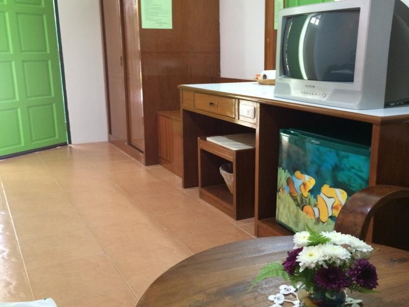 J.Holiday Inn Krabi Exterior foto