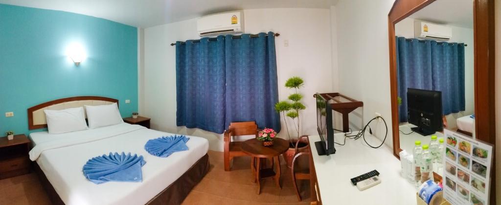 J.Holiday Inn Krabi Exterior foto