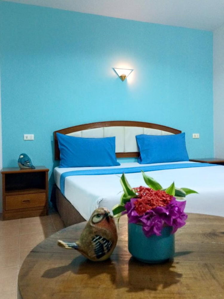 J.Holiday Inn Krabi Exterior foto
