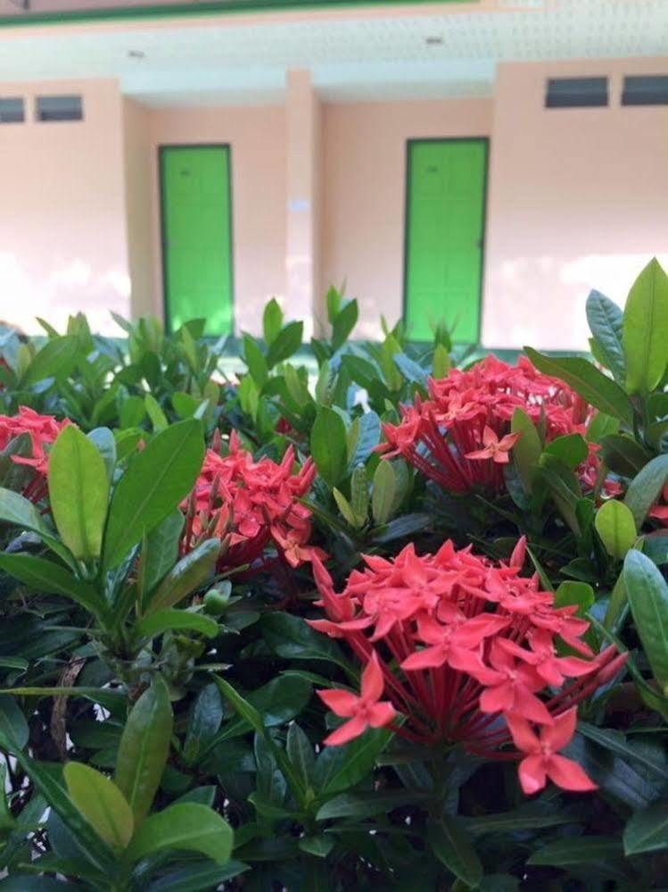 J.Holiday Inn Krabi Exterior foto