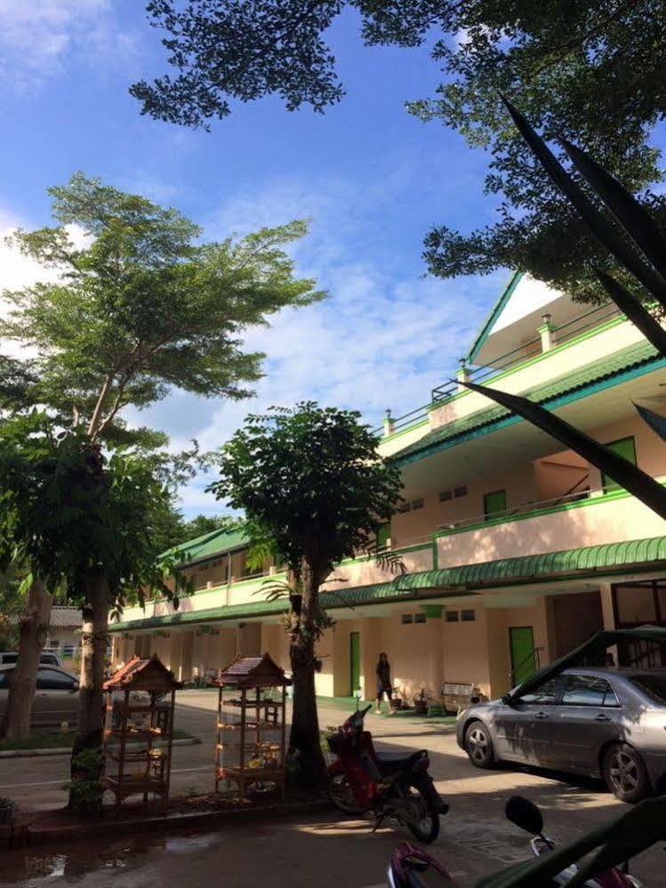 J.Holiday Inn Krabi Exterior foto