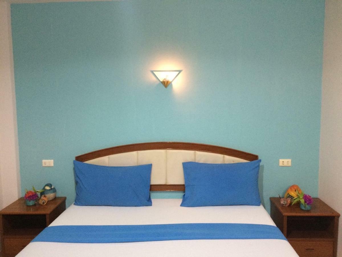 J.Holiday Inn Krabi Exterior foto