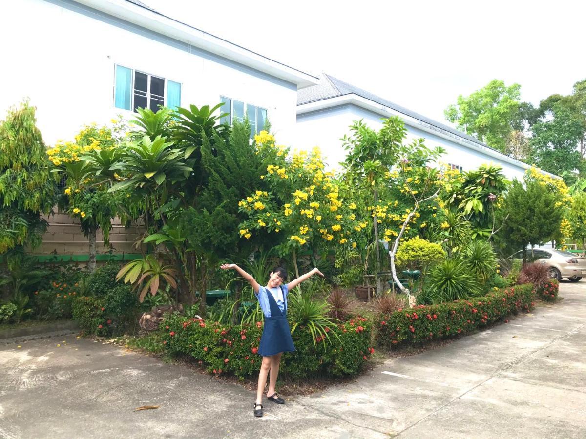J.Holiday Inn Krabi Exterior foto